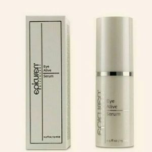 EPICUREN Eye Alive Serum!🤩